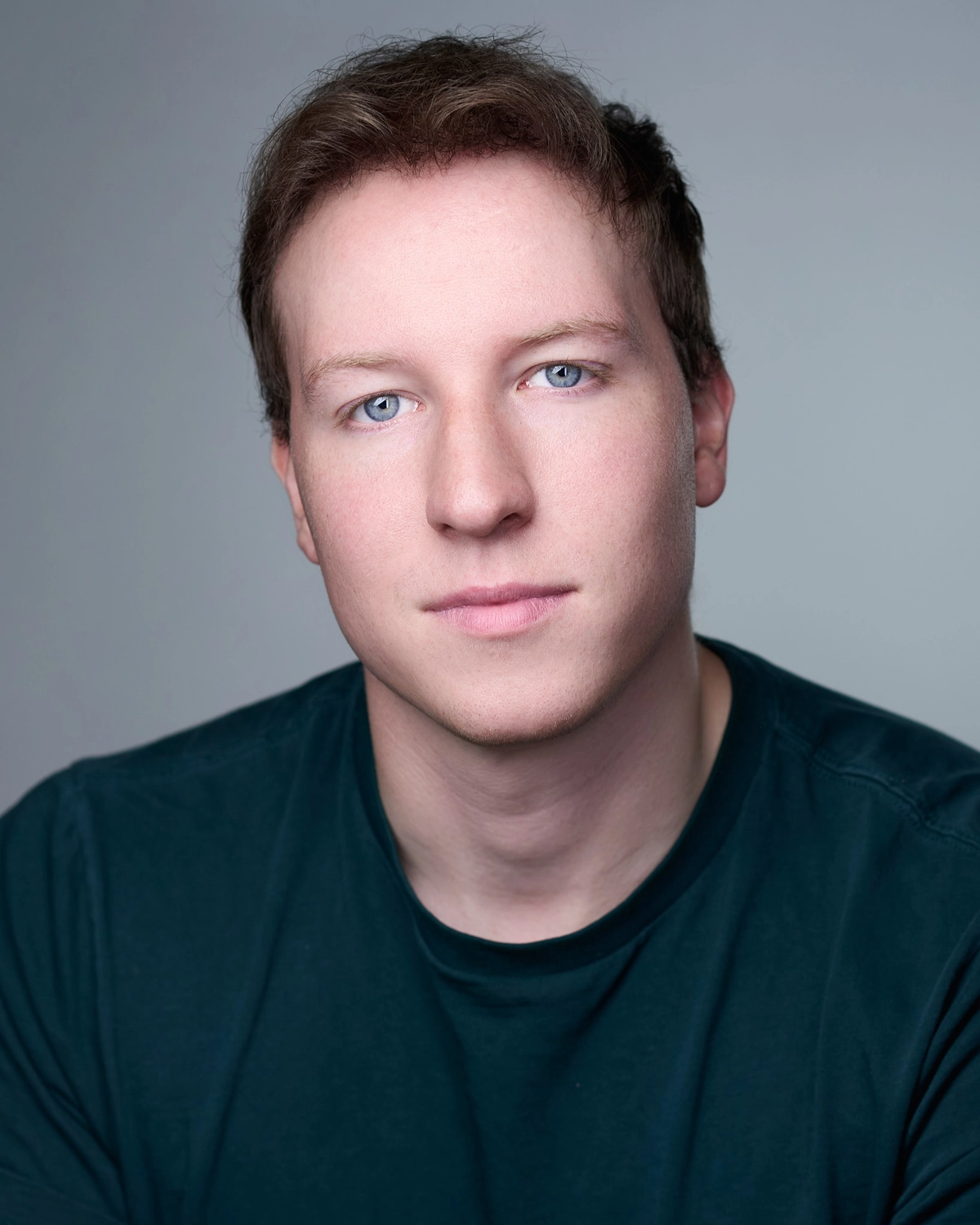 headshot