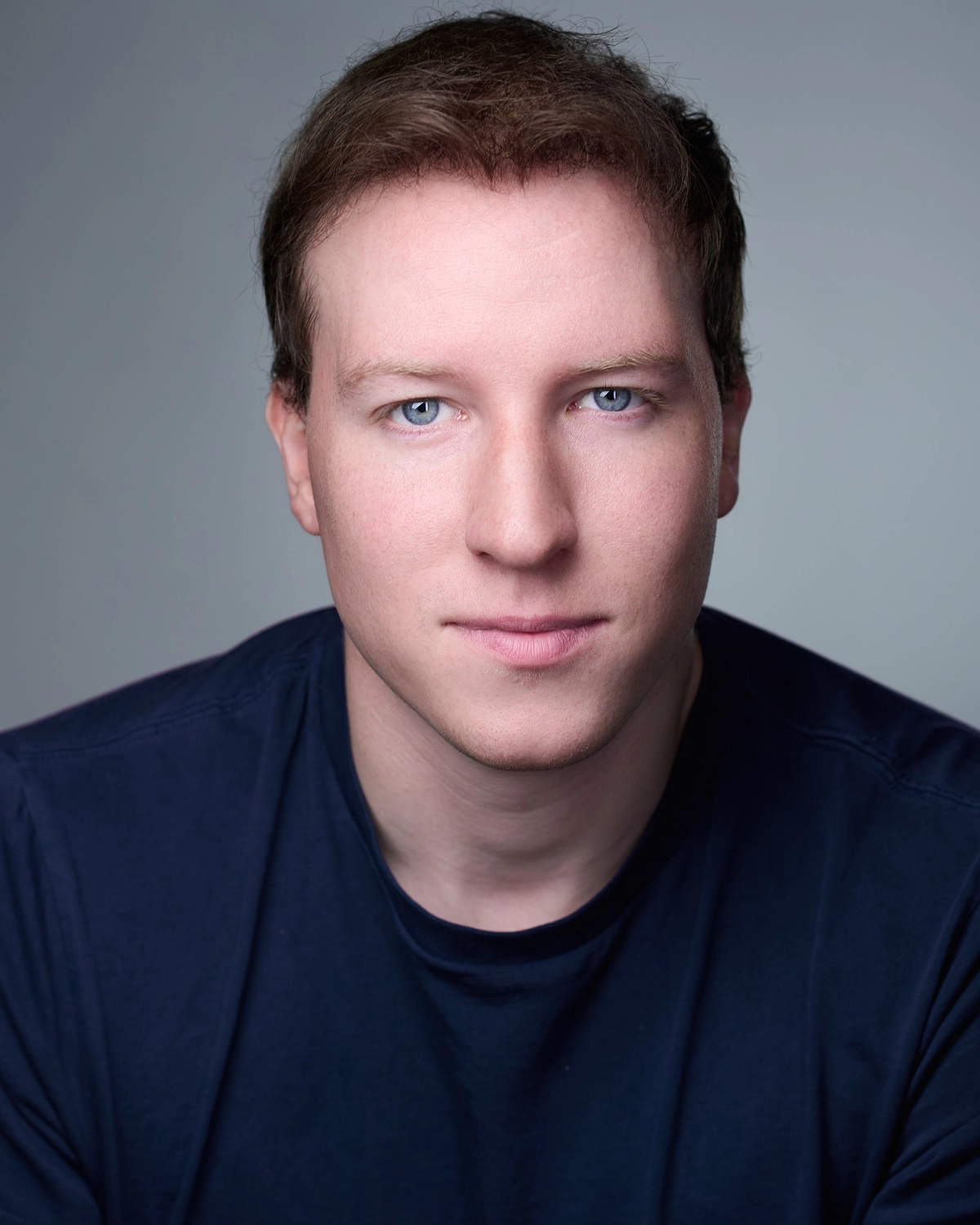 headshot