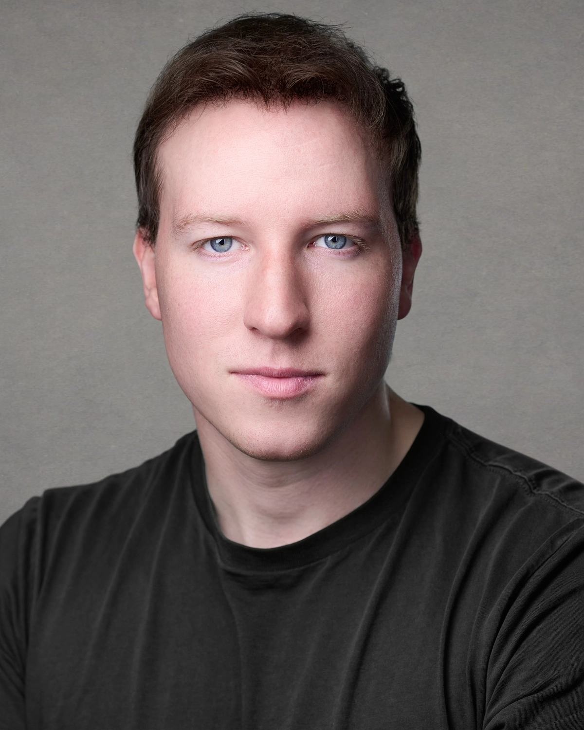 headshot